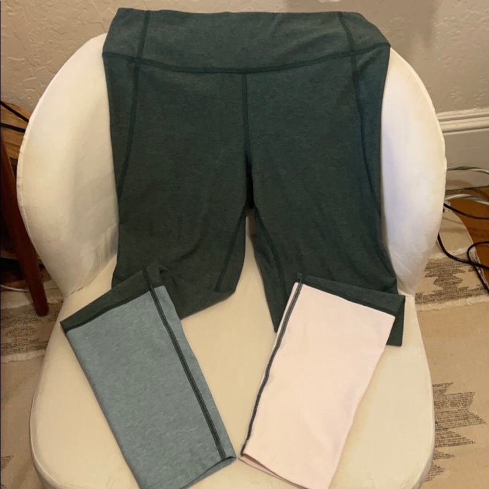 Outdoor Voices 7/8 legging